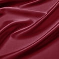 thumbnail image 4 of Tela de satén de 1 yarda de 60 pulgadas de ancho, suave y sedosa tela de satén Charmeuse de The Yard Soild para vestidos de novia, costura, manualidades, decoraciones de fiesta, telón de fondo, color, 4 of 5