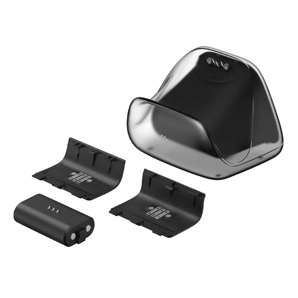 Estación de Carga Virtual Zone para Control Xbox Series y Xbox One con Batería recargable 1100mAh