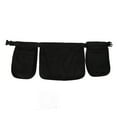 thumbnail image 4 of Sac Ceinture Taille Réglable Grande Capacité Multi-Poches Tablier Multifonctionnel pour Hommes Femmes, 4 of 9