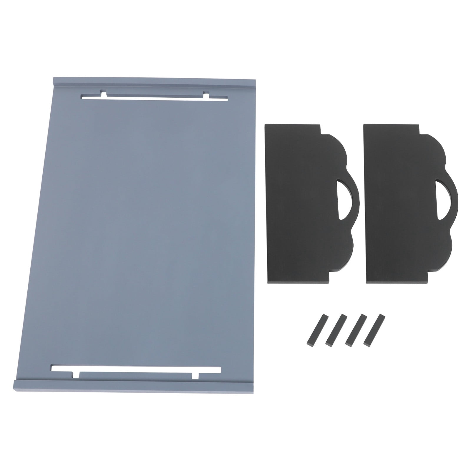 Stove Top Cover Board with Handles, Stove Top Cover for Gas & Electric Stoves