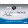 Top Flite XL Extreme Golf Balls, 12 Pack