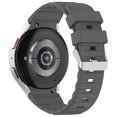 thumbnail image 2 of Correa de reloj ajustable de 20mm correa de reloj a prueba de sudor repuesto de correa de reloj inteligente de Color sólido para Samsung Galaxy Watch 4/5/6, 2 of 5