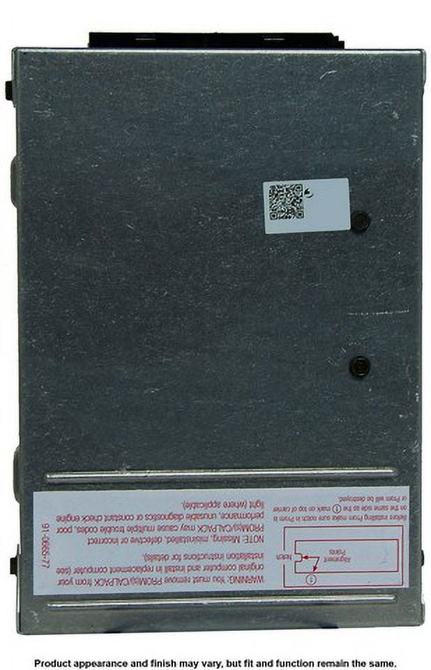 Remanufactured Cardone Reman Engine Control Module (Ecm) P/N:77 8747