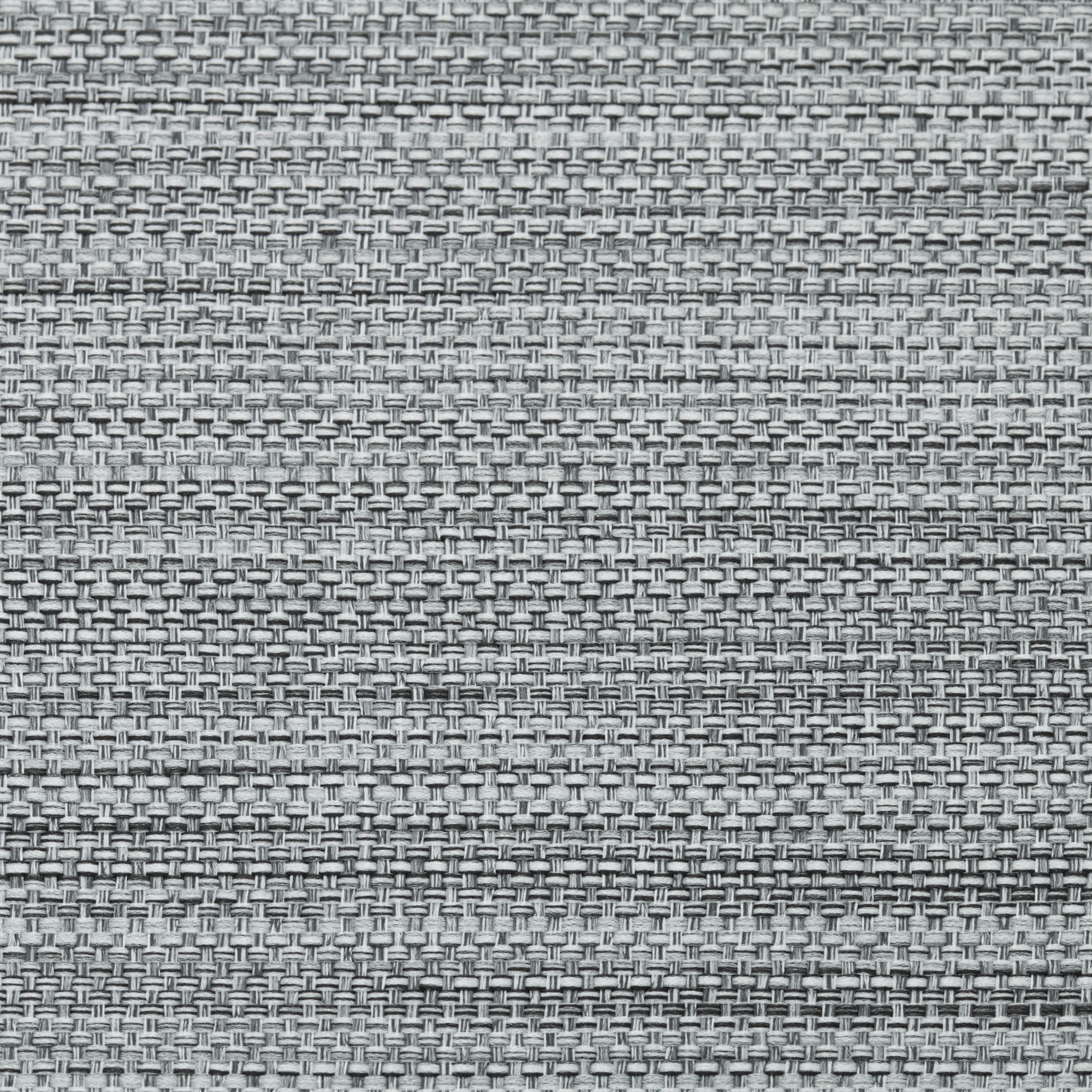 SUN+BLK Plimpton Textured Blackout Curtain Panel Pair with Grommets, Gray, 52"x84"