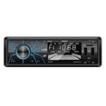 thumbnail image 2 of AUTOESTEREO, MP3, SD, DOBLE PUERTO USB, BLUETOOTH, MULTICOLOR, MANEJALO CON TU TELEFONO Spider SR-25UB, 2 of 2
