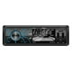thumbnail image 2 of AUTOESTEREO, MP3, SD, DOBLE PUERTO USB, BLUETOOTH, MULTICOLOR, MANEJALO CON TU TELEFONO Spider SR-25UB, 2 of 2