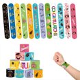 thumbnail image 4 of Student Bachelor's Cap Bracelet 12 Pack Graduation Season Party Gift Accessories Bracelet Wristband Party Supplies, 4 of 6