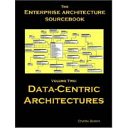 Angle View: Architecture Sourcebook : Data Centric Architectures, Used [Paperback]