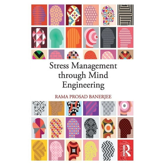 Stress Management through Mind Engineering, (Paperback)