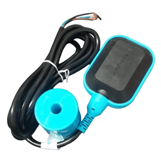 FLOTADOR ELECTRICO 3mts 10Amp