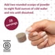 thumbnail image 3 of Bariatric Advantage High Protein Meal Replacement Drink Mix, Protein Powder Whey Isolate for Gastric Bypass and Sleeve Gastrectomy Patients, 27g Protein, Lactose Free - Chocolate - 28 Servings, 3 of 5