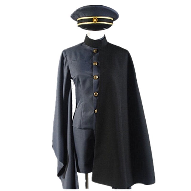 Disfraz de Cosplay de Anime Rin Len para adultos, uniforme de juego, Kimono de fiesta de Halloween para mujer, accesorios de sombrero, traje de accesorios