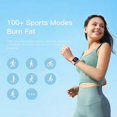 thumbnail image 3 of 1.83 inch Touch Screen AI Voice Bluetooth Smartwatch, 3 of 5