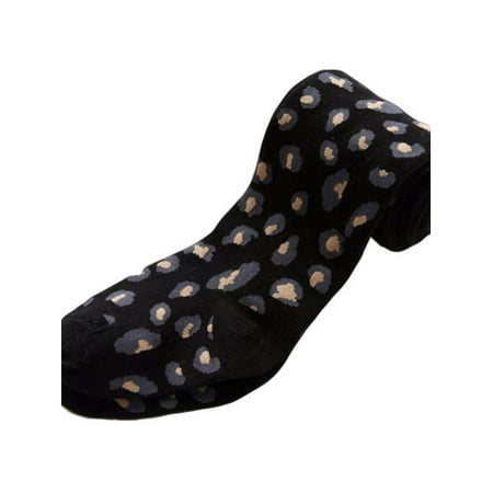 

Topumt Leopard Baby Girls’Leggings Tights–Soft Breathable Stockings Pantyhose