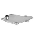 thumbnail image 4 of Coolant Water Pump Cover, EZ Channel Wear Resistant And  Water Pump Cover Replacement Original Standard  For  Banshee 350 1987-2006, 4 of 8
