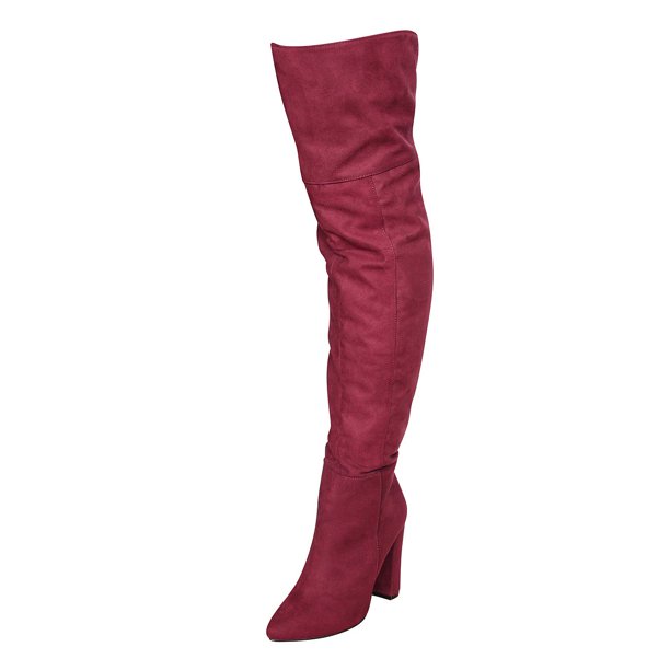 Bota Larga D11900003015 Dorothy Gaynor Bota Larga D11900003015