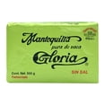 thumbnail image 1 of Mantequilla Gloria pura de vaca sin sal en barra 500 g, 1 of 2