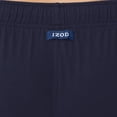 thumbnail image 4 of Pantalón de Pijama para Hombre IZOD de Punto Jersey Azul Marino Talla Grande y Alta, 4 of 5