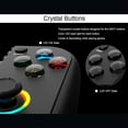 thumbnail image 4 of STK-7009F Wireless Stretching Extendable Gaming Controller Multifunctional Joystick Pad Compatible for IPhone Android Devices, 4 of 9