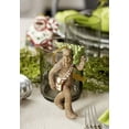 thumbnail image 3 of Lenox 895947 Star Wars Chewbacca with Christmas Tree Ornament, 3 of 6