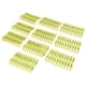 thumbnail image 1 of Etiquetas para orejas de ganado, 100 unidades, número 001-100, etiquetas de plástico para ganado, etiquetas para orejas de ganado, calidad en la que puede confiar, 1 of 12