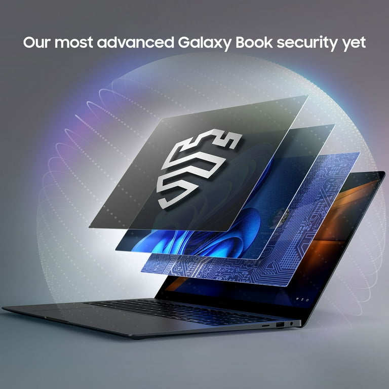 Samsung Galaxy Book4 Pro 14
