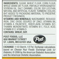 thumbnail image 3 of Post Waffle Crujiente - 11.05 Oz - Paquete de 2, 3 of 3