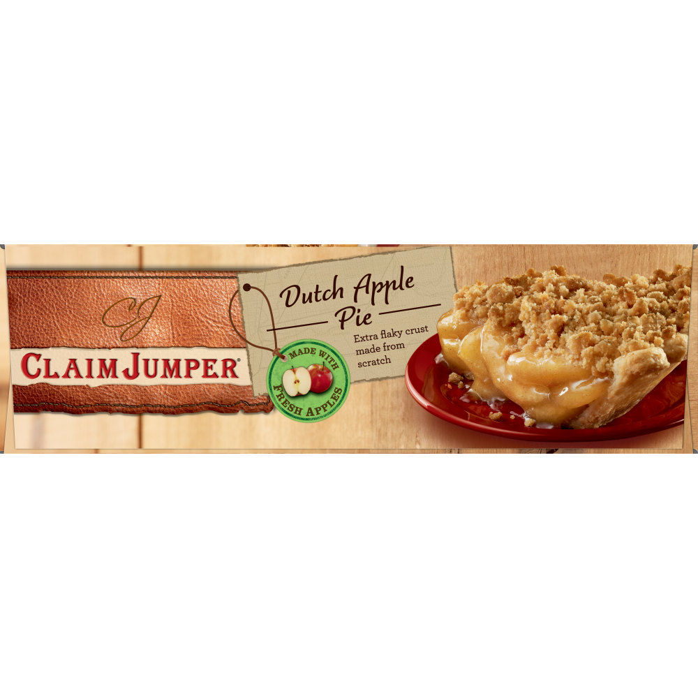 Claim Jumper Apple Pie Nutrition Facts Besto Blog