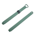thumbnail image 1 of Correa ajustable y cierre para pulsera inteligente Misfit Ray Fitness Tracker Verde, 1 of 4