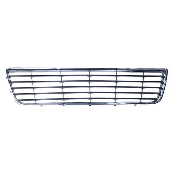 Front Bumper Cover Grille for Chevy Impala 2006-2011 GM1036106PP