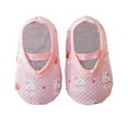 thumbnail image 5 of Otqutp Little Kid Autumn&nbsp;Summer Shoes&nbsp;Baby Toddler Floor Socks Shoes Soft Bottom Non Slip Cartoon Pattern Baby Casual Shoes, 5 of 5