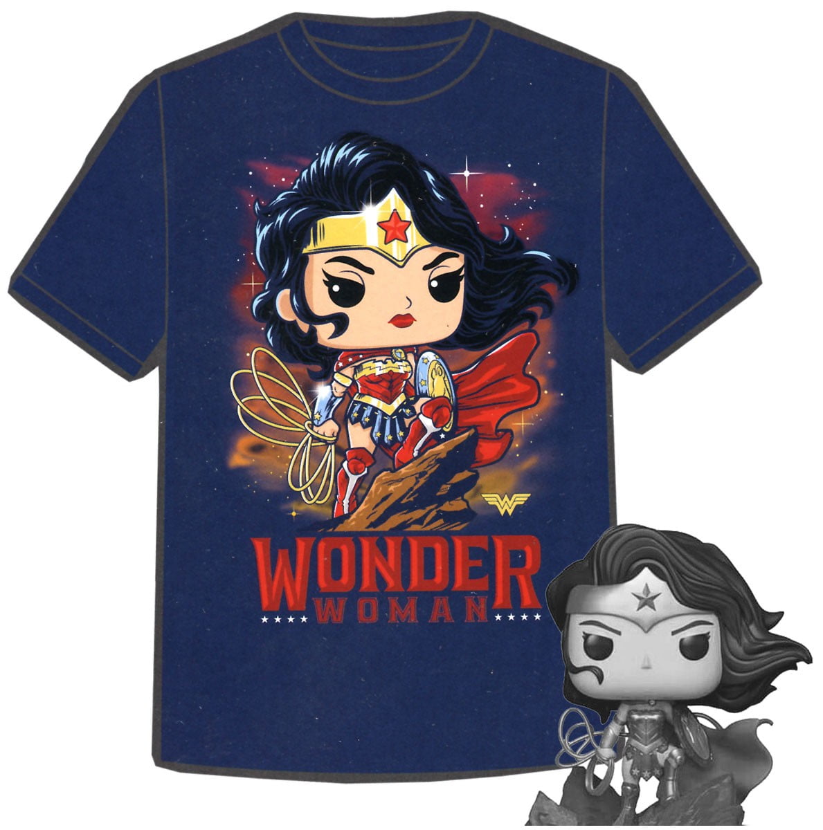 funko pop shirt bundle