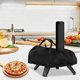 thumbnail image 3 of Pizza Oven Cover (karu 12 Model, Karu 12 Model), Outdoor Pizza Oven Cover 420d Waterproof Oxford Fabric Pizza Oven Protective Cover, Outdoor Pizza Ove, 3 of 5