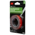 thumbnail image 3 of 3M Multi Purpose Tape 03609 Roll; 1/2 Inch X 5 Foot, 3 of 6
