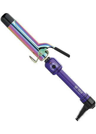 hot tools professional curler