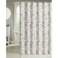 thumbnail image 4 of Coastal Seashells Starfish Coral Shower Curtains Starfish, 4 of 5