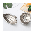 thumbnail image 2 of Japanese-Style Stainless Steel Boat-Shaped Egg-Wrapped Rice Mold Rice Molds Melon Seed Model, 2 of 5