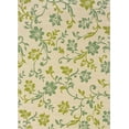 thumbnail image 3 of Oriental Weavers Caspian 7.8 X 10.8 Indoor/Outdoor Rug, 3 of 4