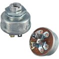 thumbnail image 1 of Lawn Mower Tractor Ignition Start Switch, 5 Pin Tools Ignition Start Switch With Key For Mtd 725 0267, Easy To Install, 1 of 2