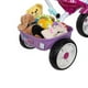 thumbnail image 3 of Triciclo R12 para niña cajuela y barra, 3 of 3