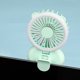 thumbnail image 5 of Mini ventidor de mano en mini ventidor Zulema mini ventilador portátil, 5 of 6