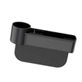 thumbnail image 3 of Organizador de Relleno de Espacio de Asiento de Coche Universal con Portavasos para Teléfono Móvil, 3 of 9