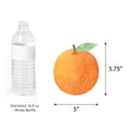 thumbnail image 5 of Big Dot of Happiness Little Cutie Clementine - Decorations DIY Orange Citrus Baby Shower or Birthday Party Essentials - Set of 20, 5 of 5