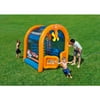Hot Wheels Inflatable Car Wash Play Center