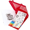 thumbnail image 1 of Crayola Color Wonder, Paw Patrol Coloring Book, Travel Coloring Kit, Regalo para niños 3, 4, 5, 6, 1 of 1