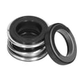 thumbnail image 4 of Pump Sleeve Replacement, Sturdy Durable Drive Collar Function Water Seal With Base For Sewage Applications For Wastewater, 4 of 8