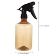 thumbnail image 2 of FENGGUIQU 3Ud Regadera De Plástico Para Plantas Con Ergonómico Y Cómodo, 2 of 6