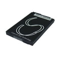 thumbnail image 3 of 1350mAh XP-13 Battery for Gigabyte gSmart MS800 GSmart MS802 GSmart MS820 g-Smart MW700 GSmart MW702, 3 of 4