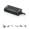 thumbnail image 5 of New Mini Micro USB 2.0 MHL to HDMI cable HD 1080P Android, 5 of 5