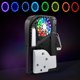 thumbnail image 5 of Consola Juegos Light Bar APP USB Control Remoto Juegos Accesorios para PS5, 5 of 9